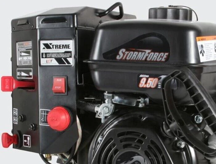 Electric Starter For Ariens Sno-Tek LCT StormForce 208cc Snow Blower Motors