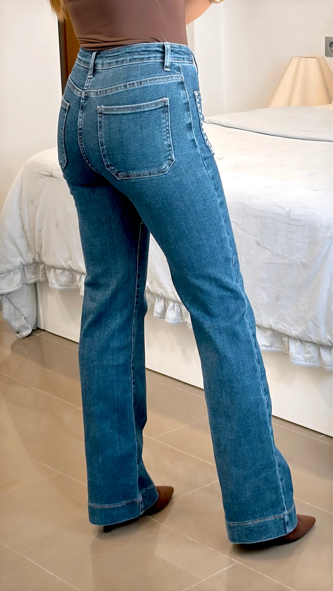 PANTAL��N BRIBOL