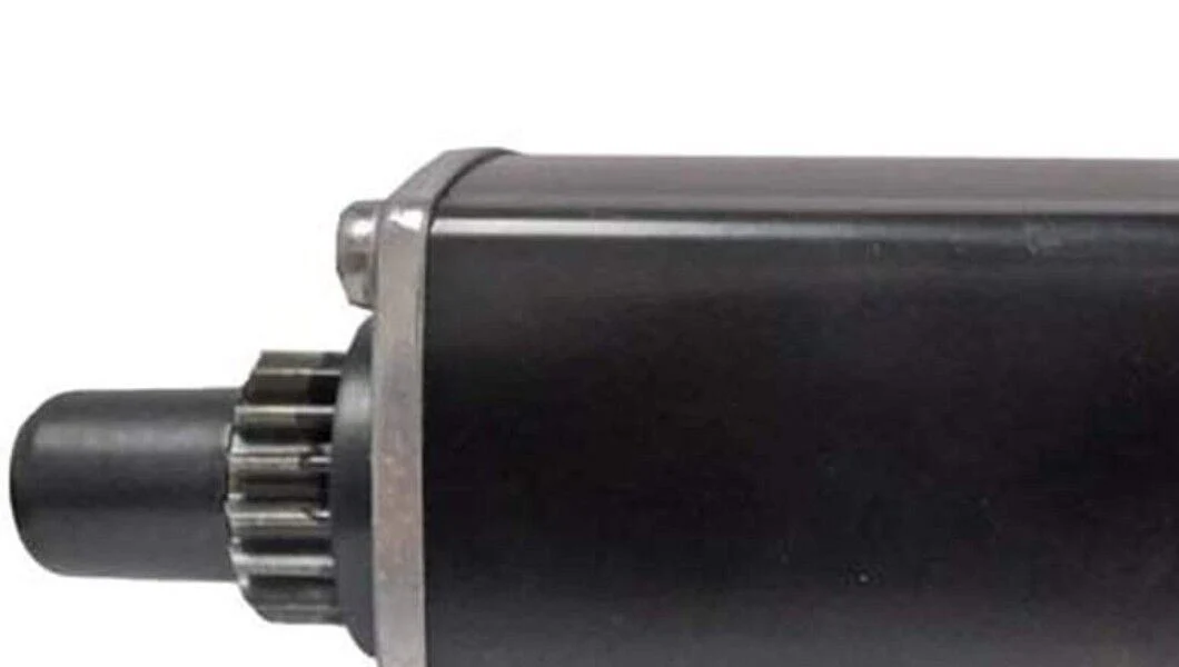Electric Starter Motor For Cub Cadet 526WE Snow Blower 26