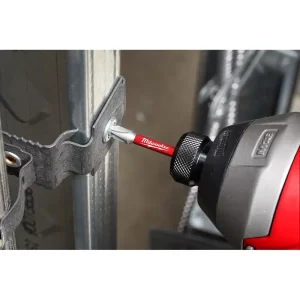 Milwaukee 48-32-4082-48-89-4631 SHOCKWAVE Impact Duty Alloy Steel Screw Driver Bit Set with PACKOUT Case with Titanium Drill Bit Set (123-Piece) Milwaukee 48-32-4082-48-89-4631 SHOCKWAVE Impact Duty Alloy Steel Screw Driver Bit Set with PACKOUT Case with Titanium Drill Bit Set (123-Piece)