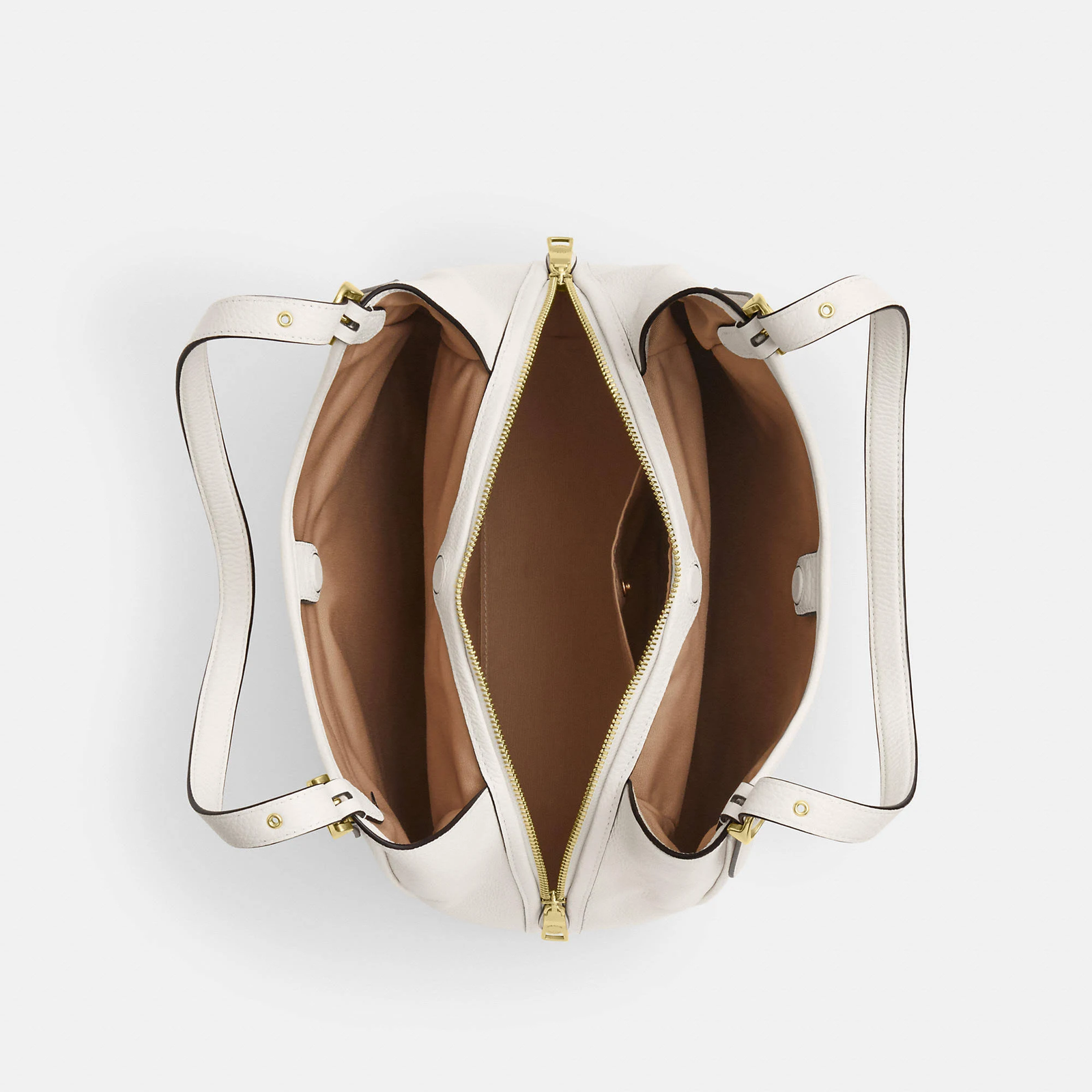 Coach Women’s Erin Shoulder Bag