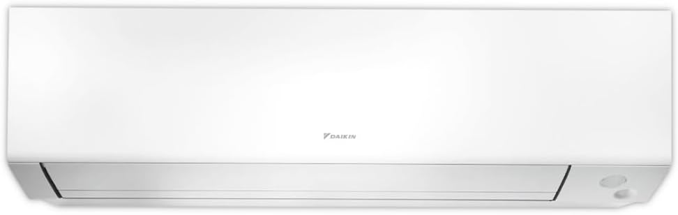 DAIKIN by ThermoFLUX Split Klimaanlage Set | Perfera A-Serie | FTXM+RXM | 3,5 kW Quick Connect