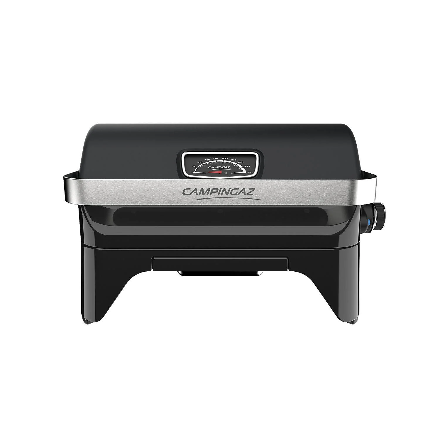 Barbacoa a Gas Attitude 2go - Black