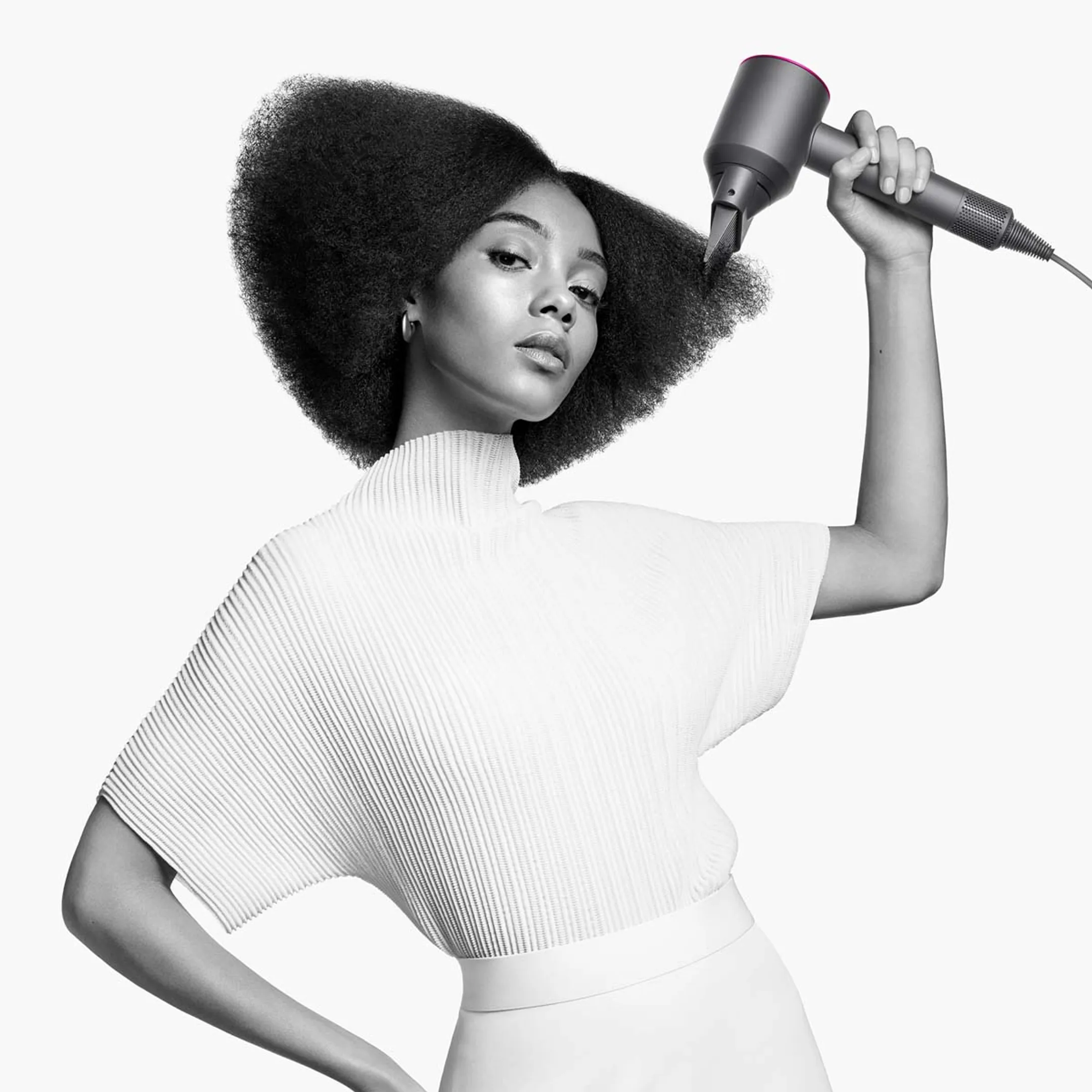 Dyson Haardroger Supersonic