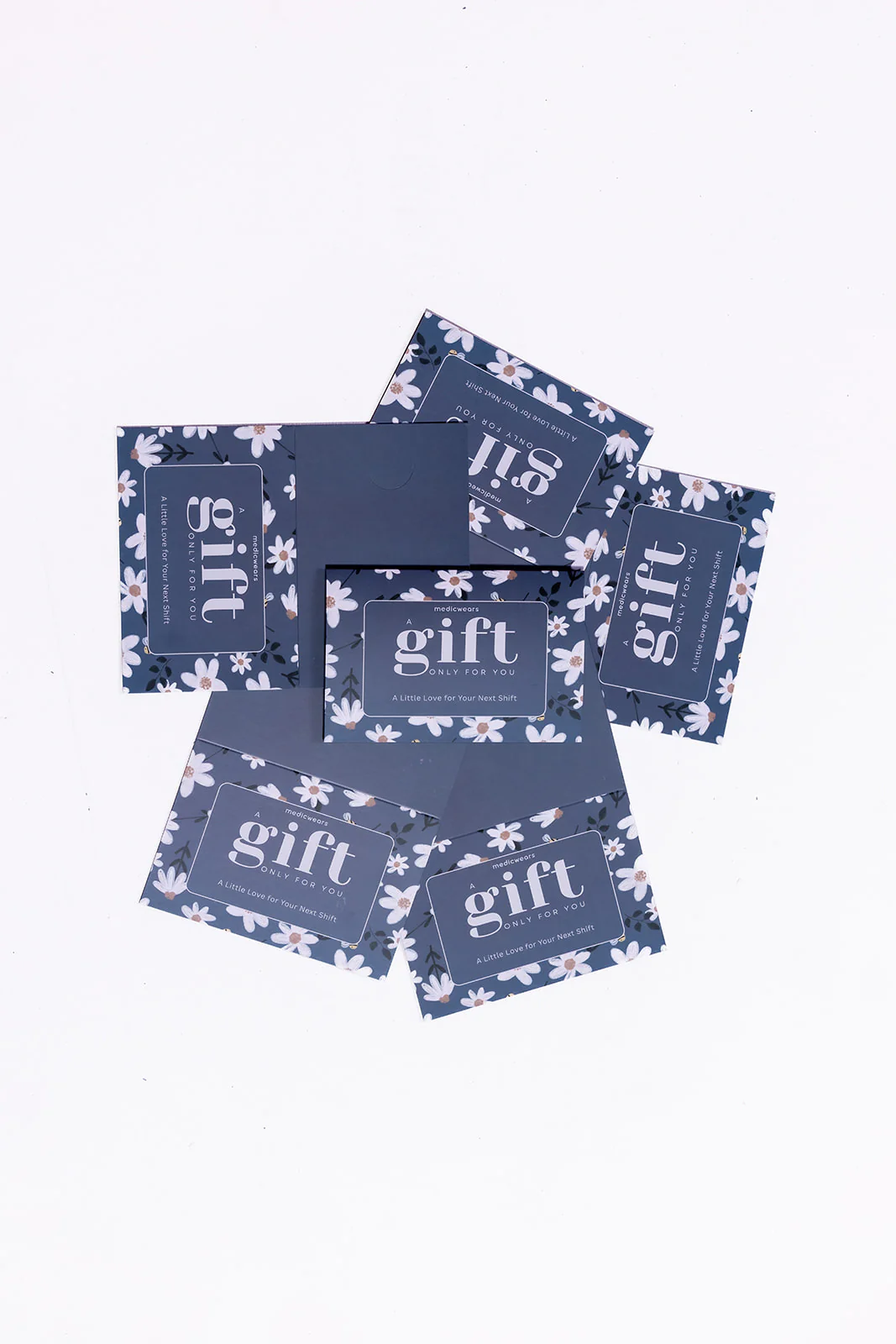 Physical Gift Card