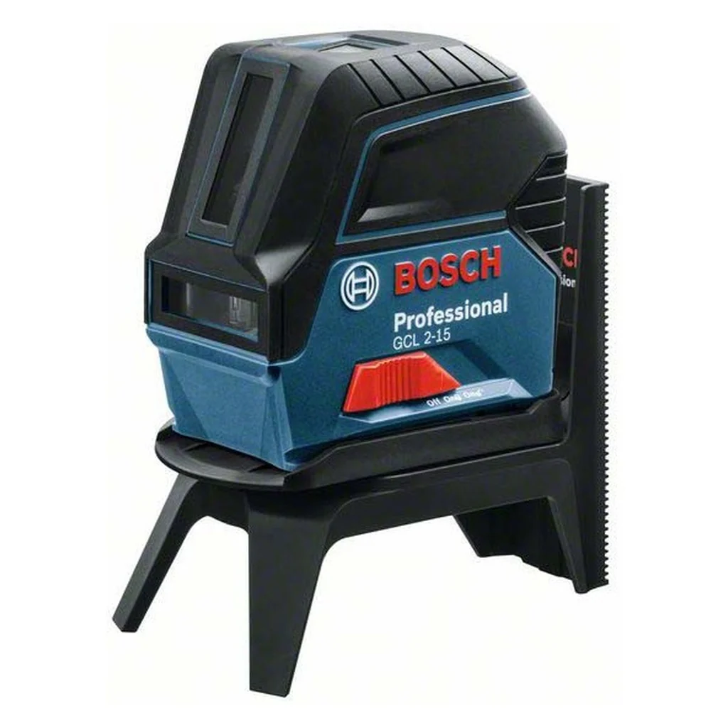 Bosch Power Tools Punt-/Lijnlaser in Karton 0601066E00