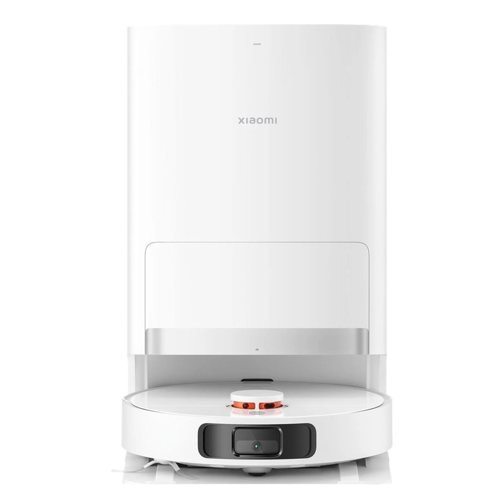 Xiaomi X20+ zakloze robotstofzuiger 0,35 l zwart, wit