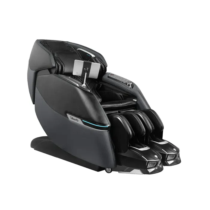 Osaki Trion Flex Duo 4D+3D