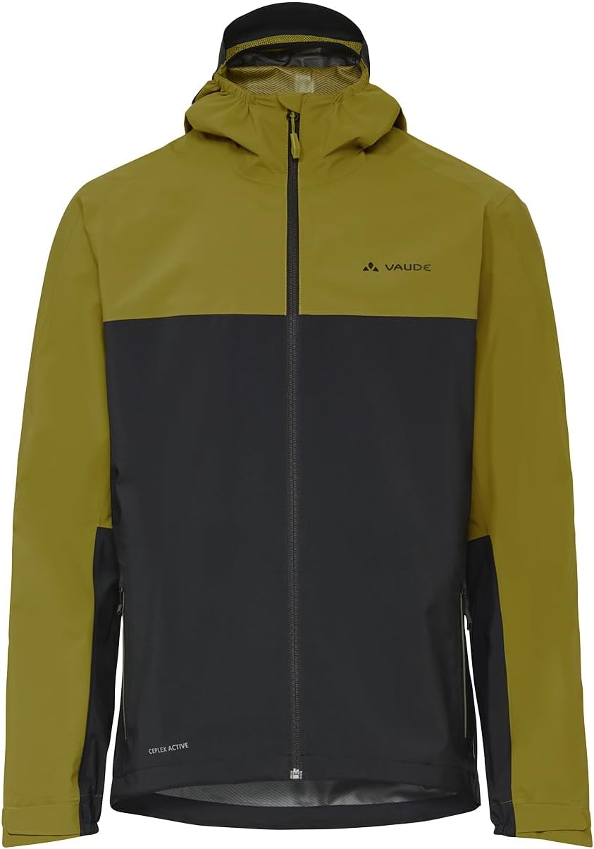 VAUDE Jacken Men's Moab Rain Jacket