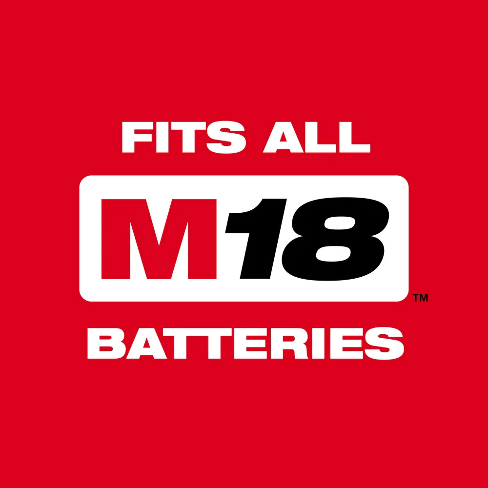2025 Milwaukee 2904-20 M18 FUEL? 1/2?? Klopboor/Schroevendraaier