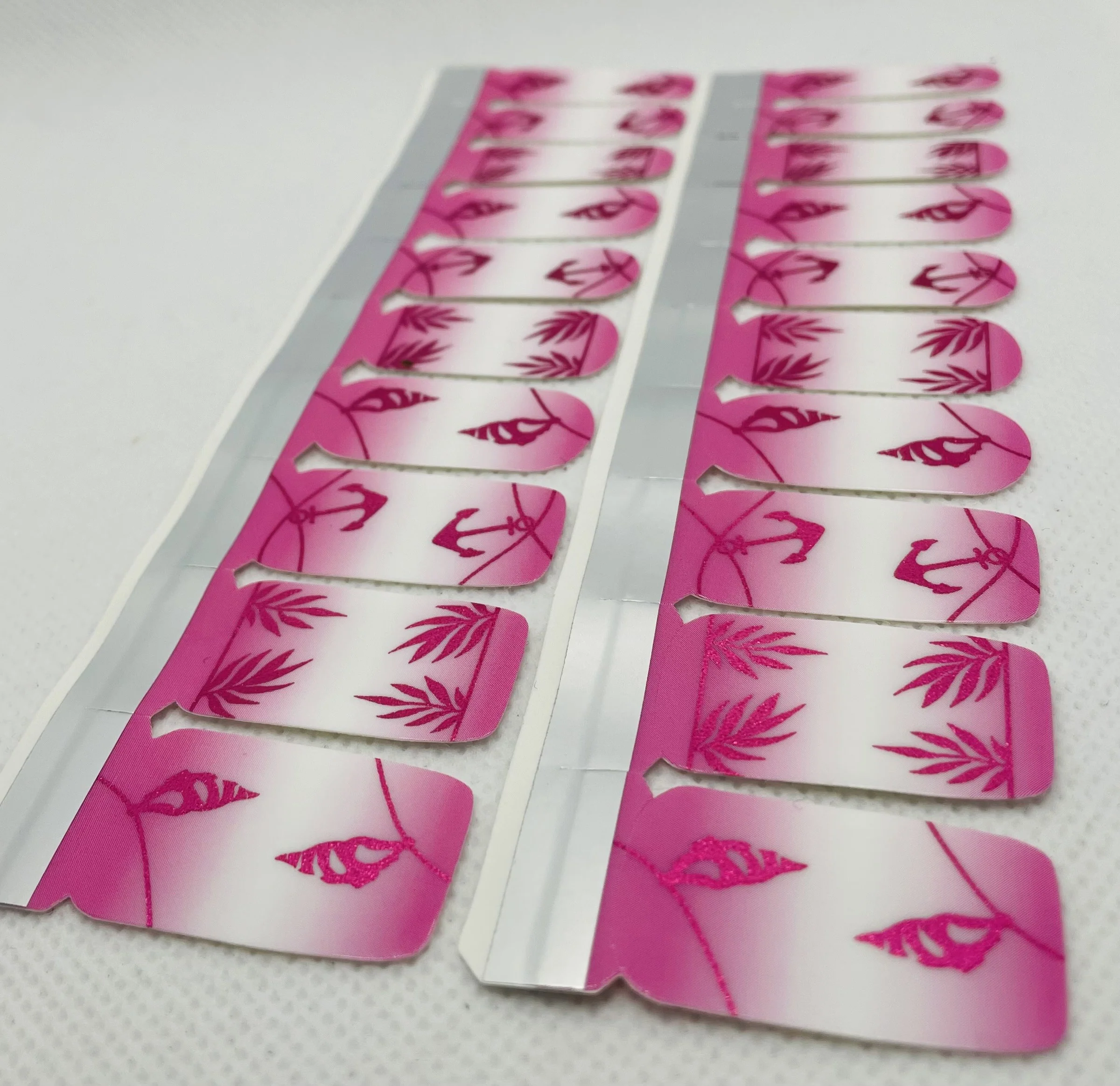 XL Pink Paradise