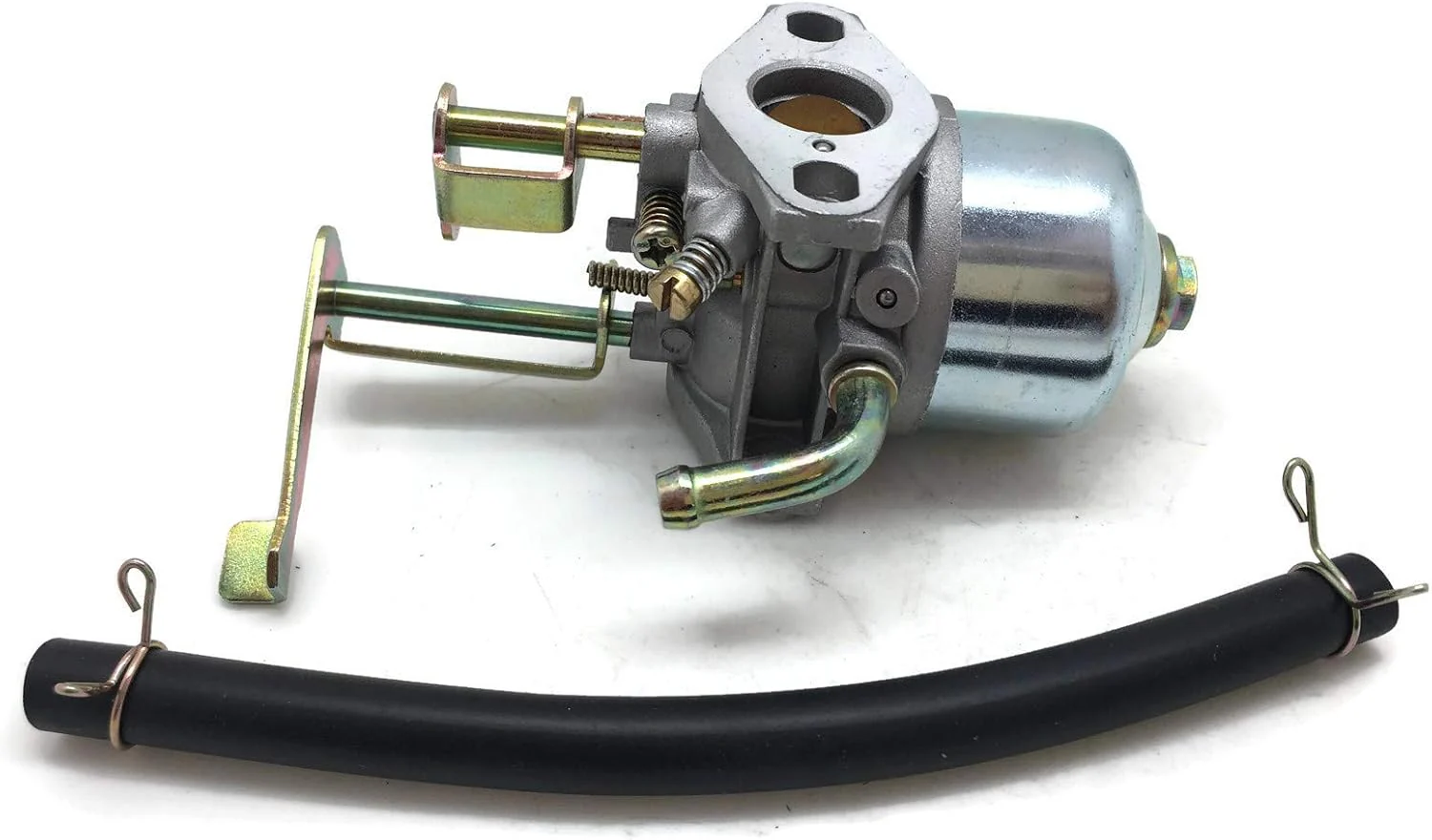 Carburetor For Champion 201339 Log Splitter 9 Ton 80cc