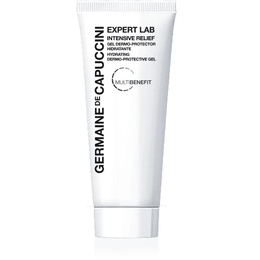 Expert Lab Intensive Relief Hydrating Dermo-Protective Gel