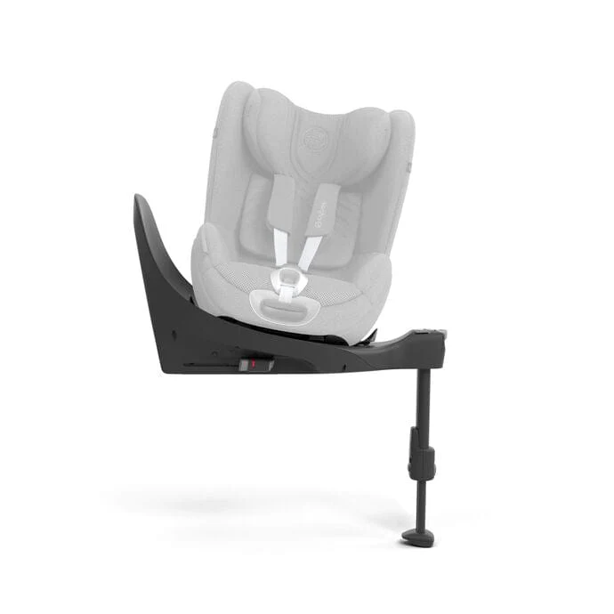 Cybex Base T 360?? Draaibare ISOFIX Autostoelbasis