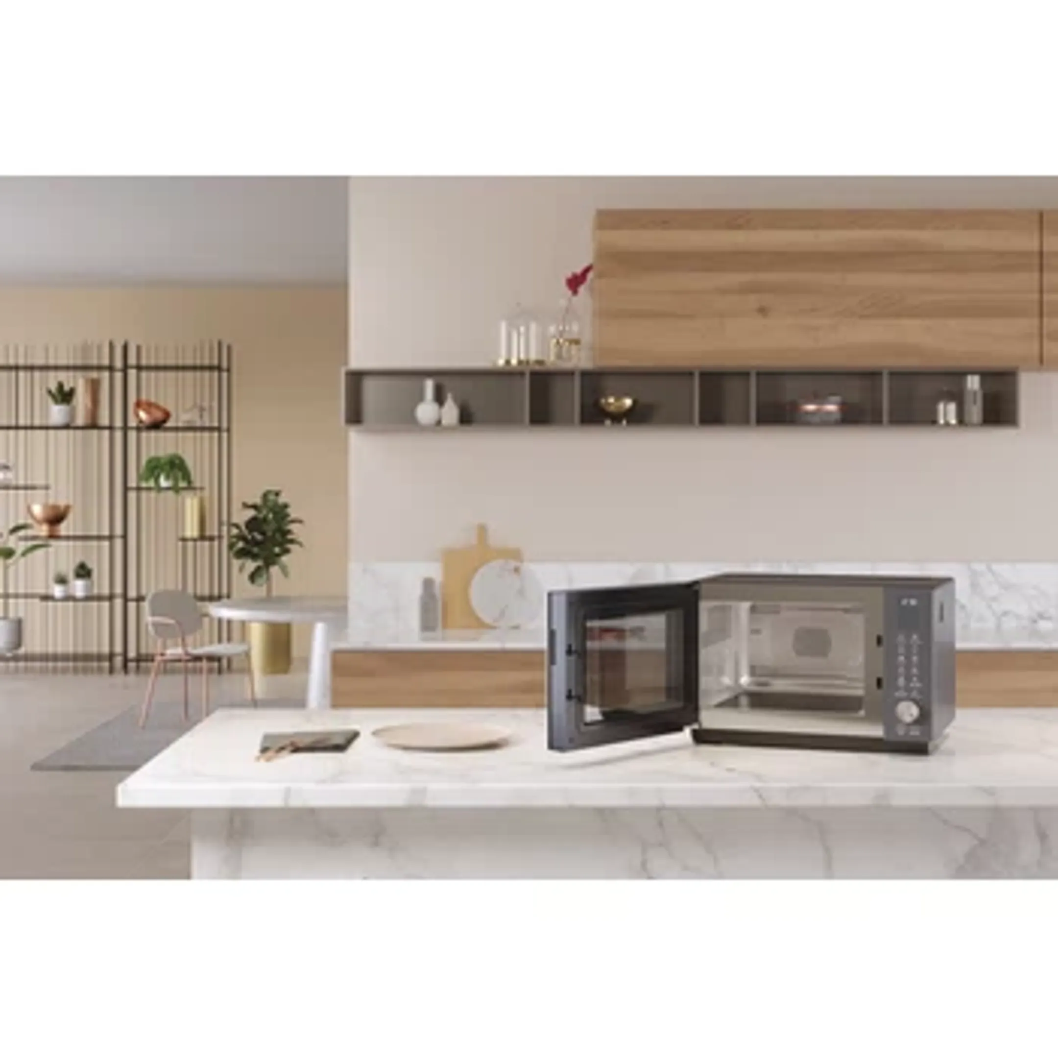 Whirlpool Microgolfoven MWF 259 SG