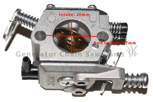 Engine Motor Gasoline Chainsaw Carb Part For STIHL 021 023 025 MS210 MS230 MS250