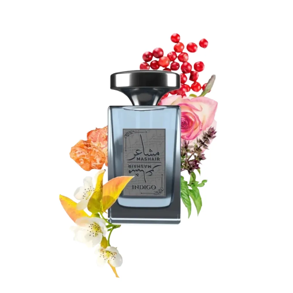 Mashair Perfume Collection EDP 100ml �C Arabian Unisex Fragrance ????? ???