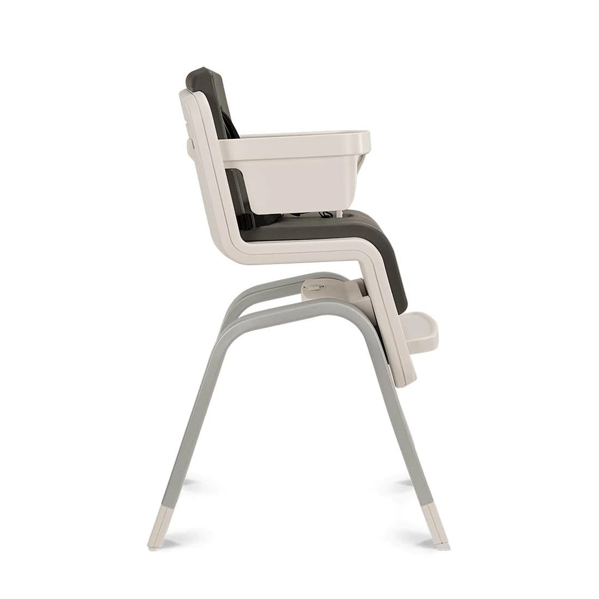 Hoogstoel Nuna ZAAZ met MagneTech Secure Snap