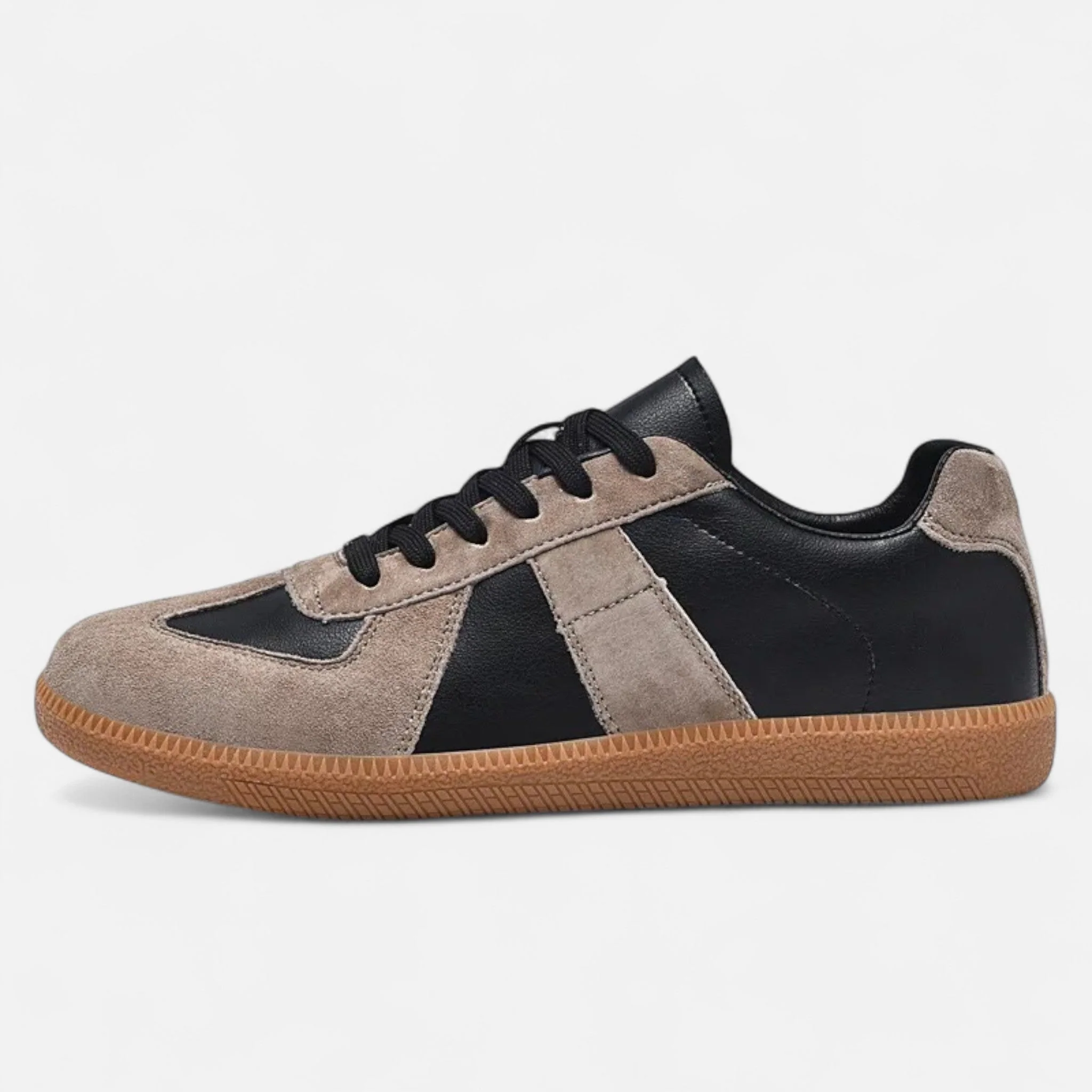 Retro-Winter-Sneaker f��r Herren �C L?ssiger Stil
