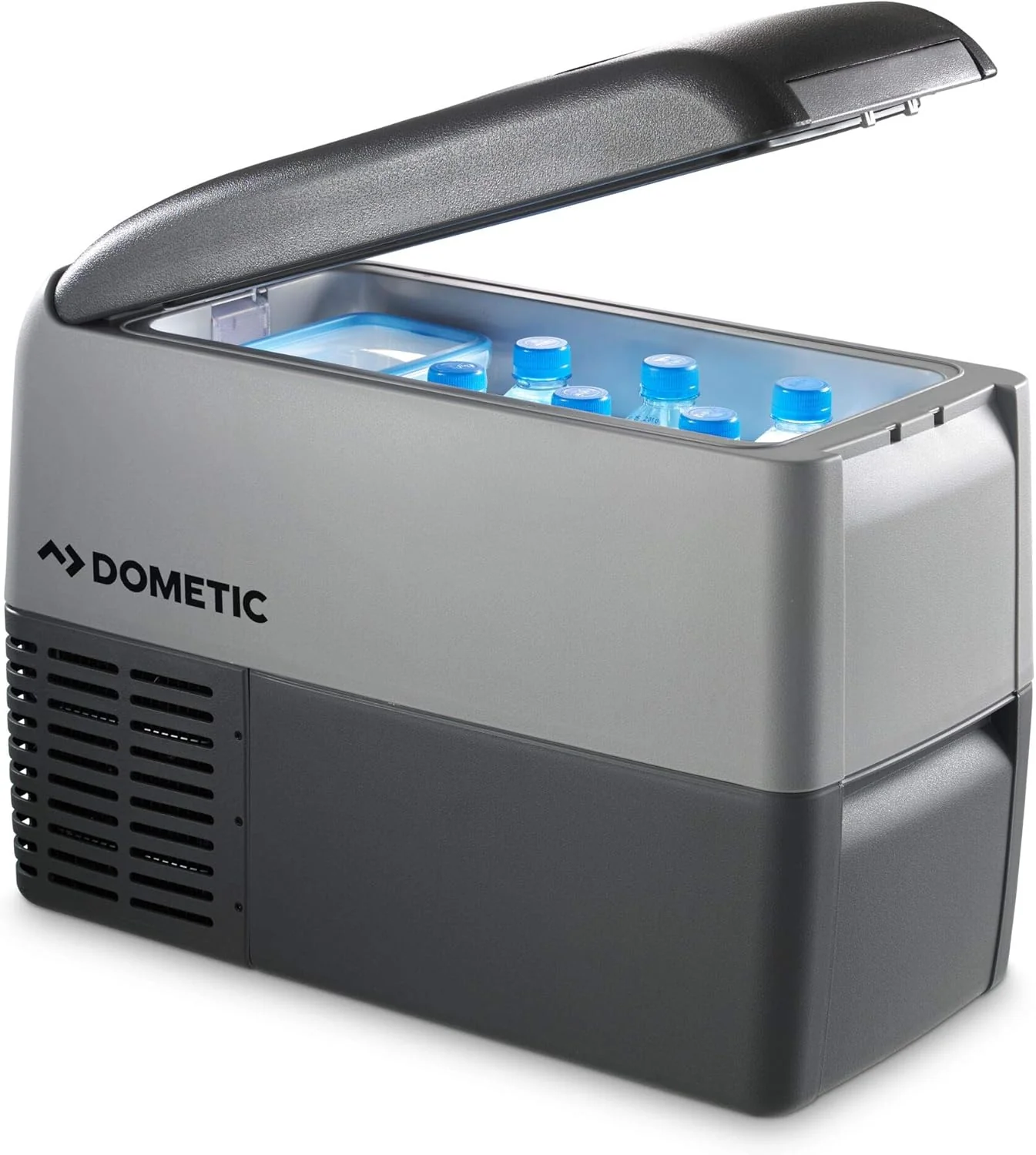 DOMETIC CDF18 Kompressor-K��hlbox, 18 L, Mini-K��hlschrank 12/24 V