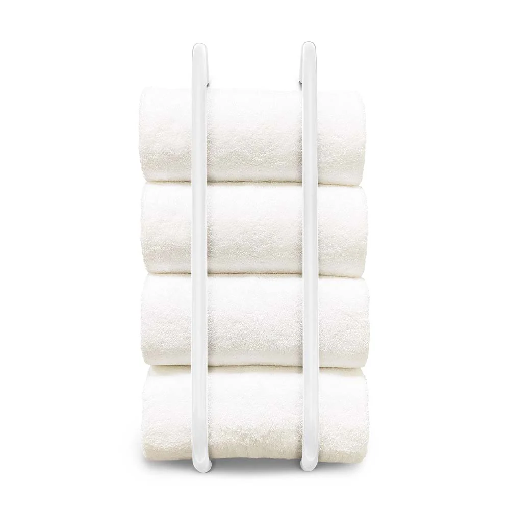 Color Beyond Towel Rack 24