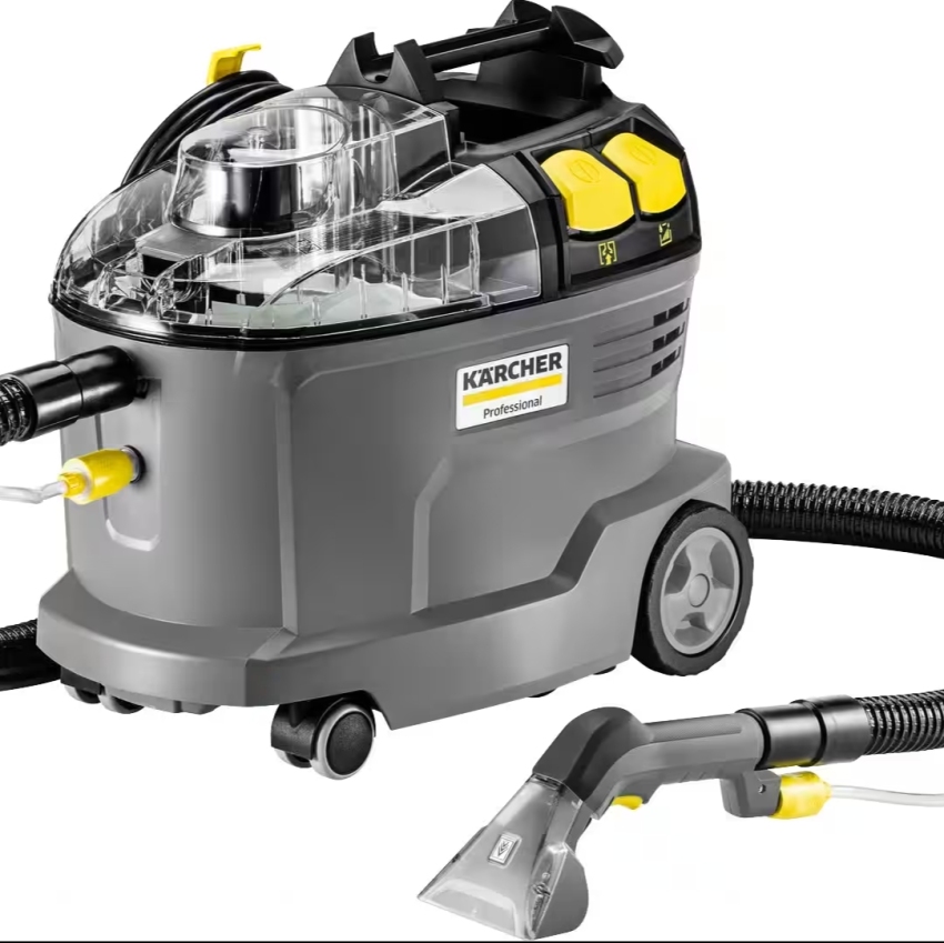 K&auml;rcher carpet cleaner Puzzi 8/1 Facelift 1200 W