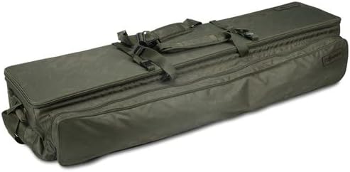 Nash Dwarf Transporter T4711 Reisetasche für 3 Ruten, 2,7 m