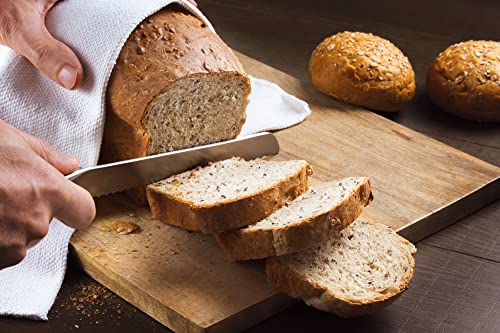 Moulinex OW6101 Home Bread Baguette Macchina del Pane, 1650 W, 1.5 kg, 16 Programmi Automatici, 3 Velocità, Schermo LCD, Macchina per Pane, Pizza, Pasta, Dolci, Marmellate, Ricettario Incluso : Amazon.it: Casa e cucina