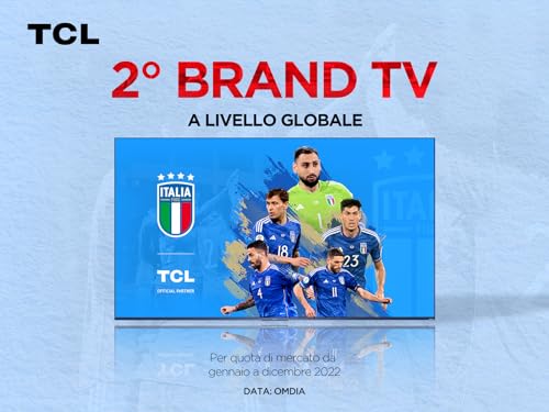 TCL 32SF540 TV 32