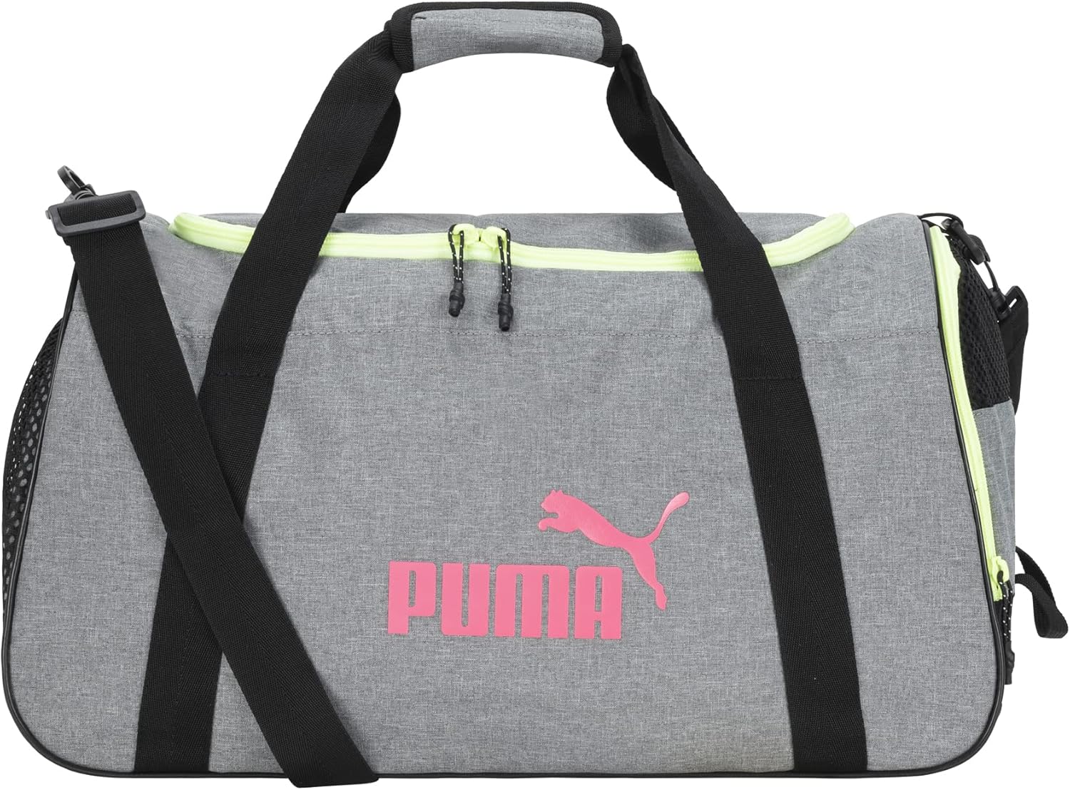 Puma Damen Sportseesack Puma Evercat Dispatch Womens Duffel