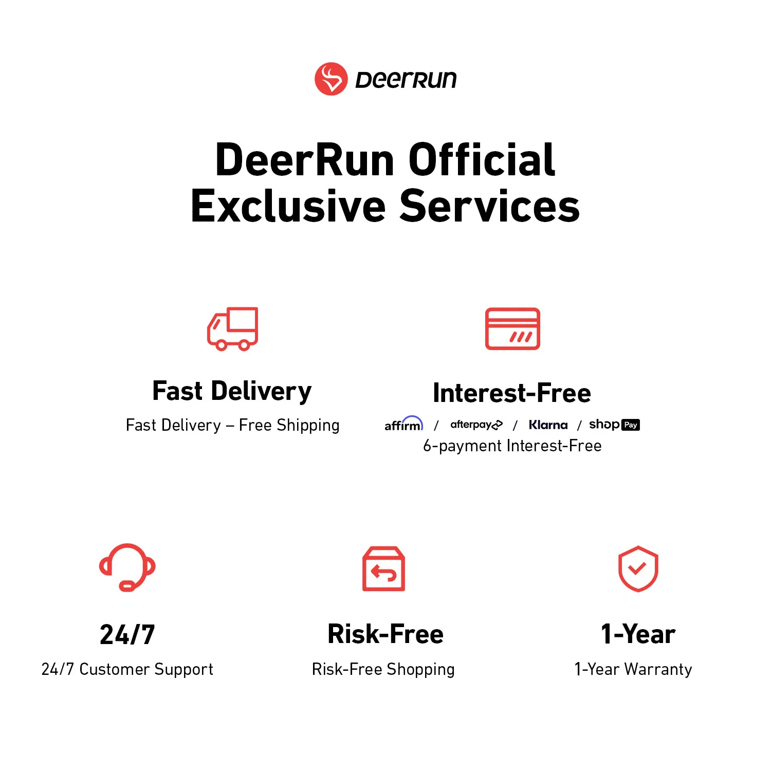 DeerRun Q1 Urban Mini loopband voor onder het bureau met afstandsbediening