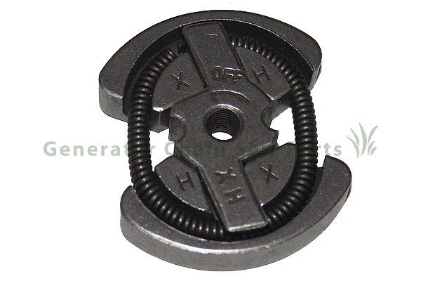 Gas Clutch Assembly Parts Pads For Husqvarna 240 36 41 Chainsaw Engine Motor