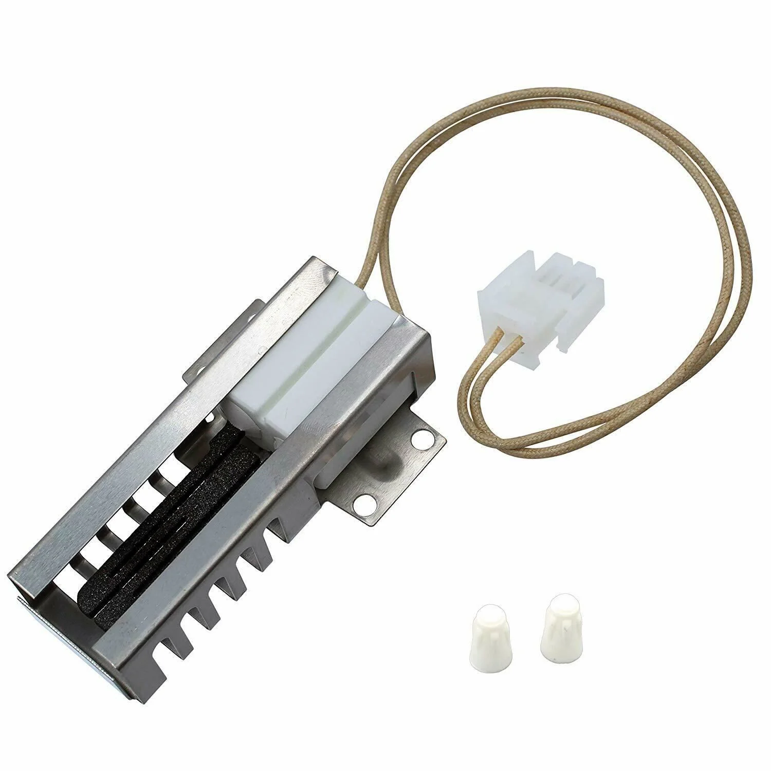 Igniter For Hot Point RGA62 RGB508 RGB524 RGB525 RGB526 RGB528 RGB530 Range