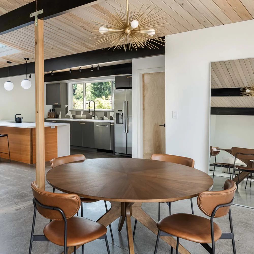 Urchin Flush Mount 27