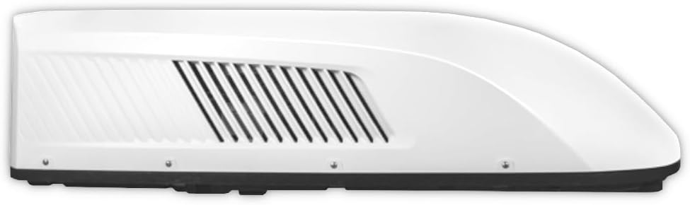 SINCLAIR Dachklimaanlage Wohnwagen | ASV-35BIS | inkl. Wi-Fi | 3,6 kW