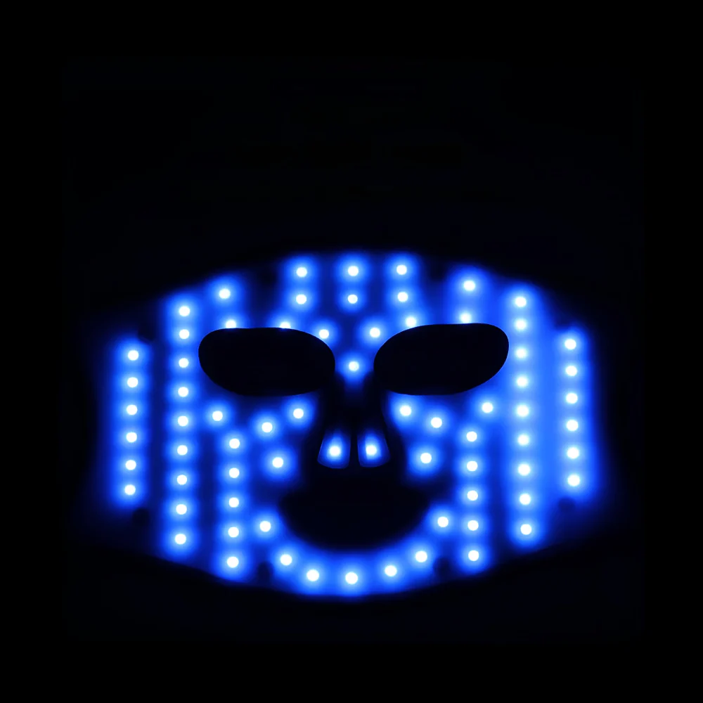 Led Photon Beauty Mask | Radiant Skin, Effortlessly