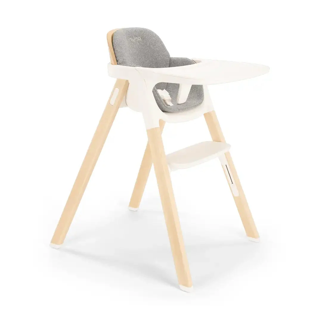 2025 Nuna Bryn Hoge Stoel �C Heritage/Esdoorn