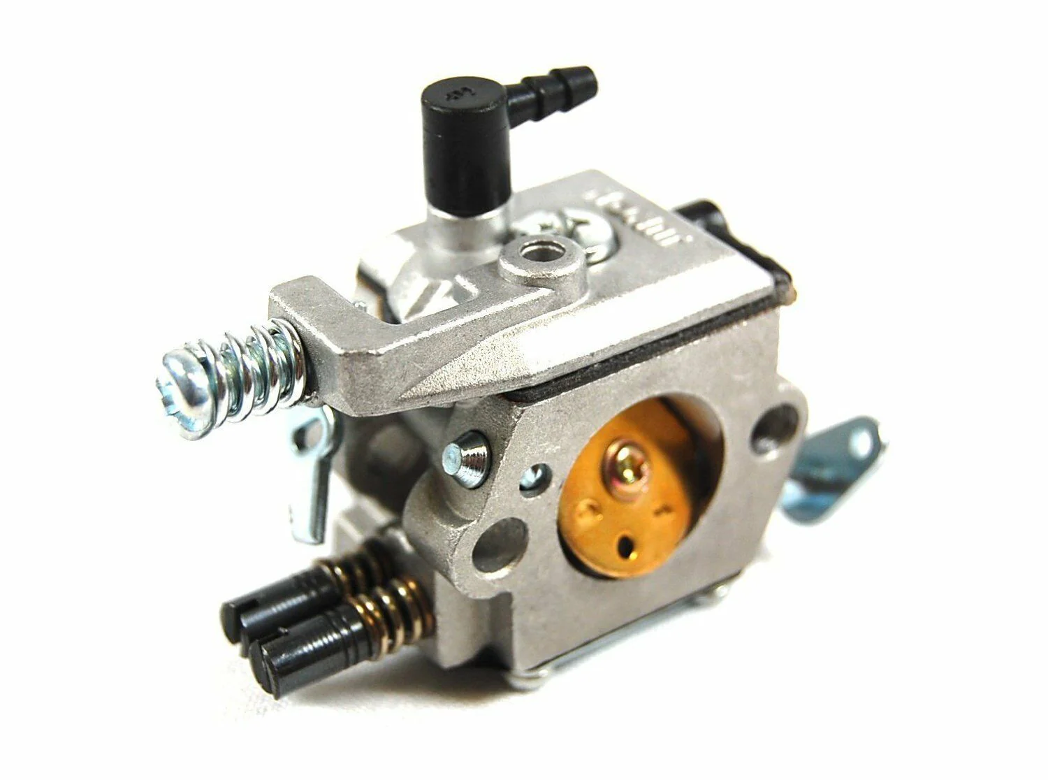 Gasoline Carburetor Carb Parts For Yard Dog 50970 9013 Chainsaw 45cc 18