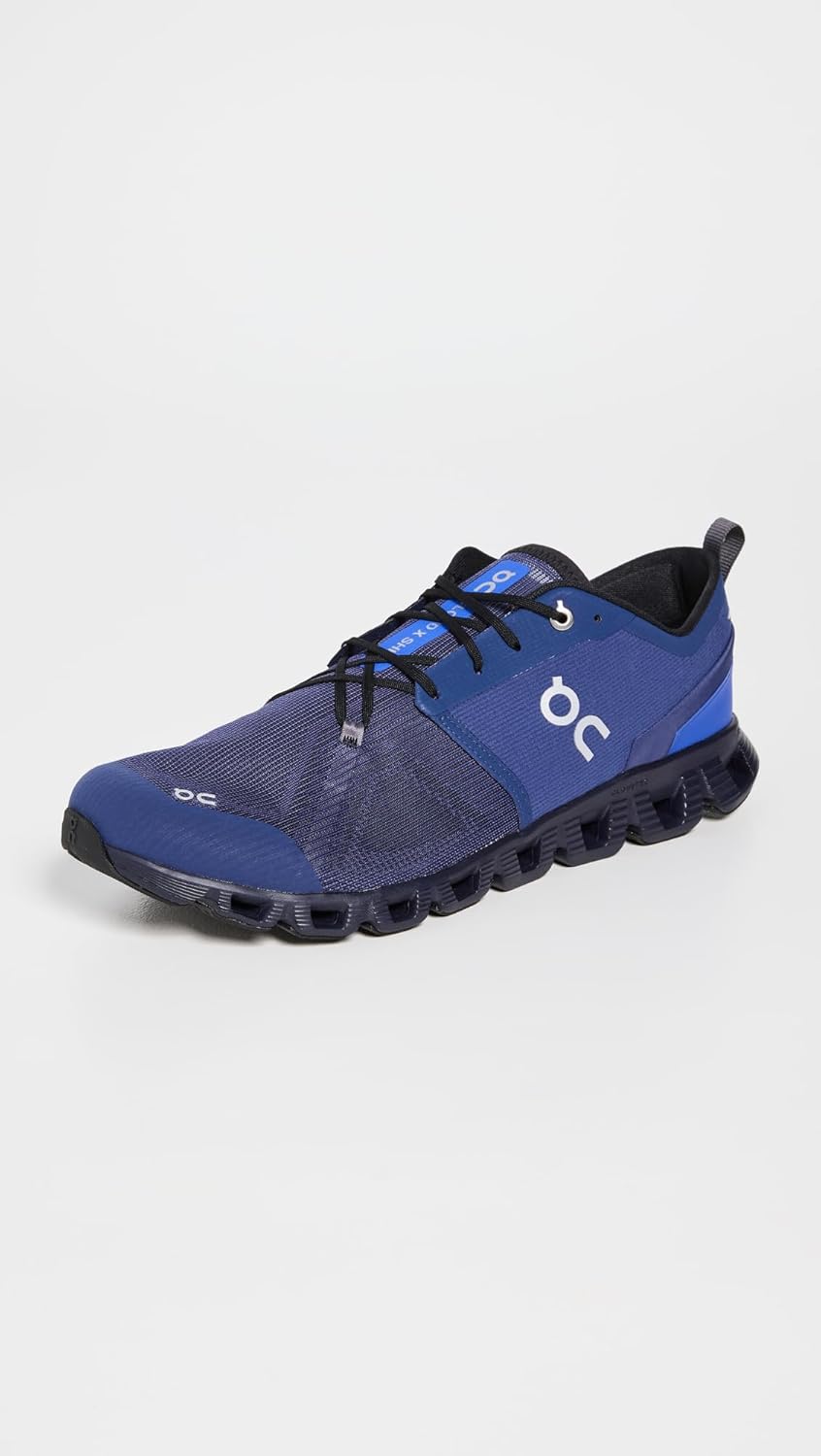 On Running Herren Cloud X 3Sneaker