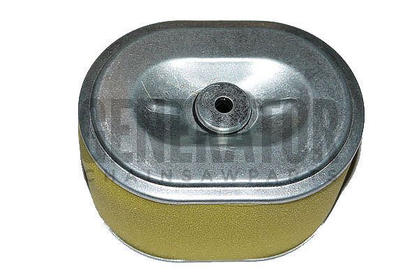 Air Filter Foam For Gas Honda WH20 WH20XK1AC1 WMP20 WMP20XA1 WT20X Water Pump