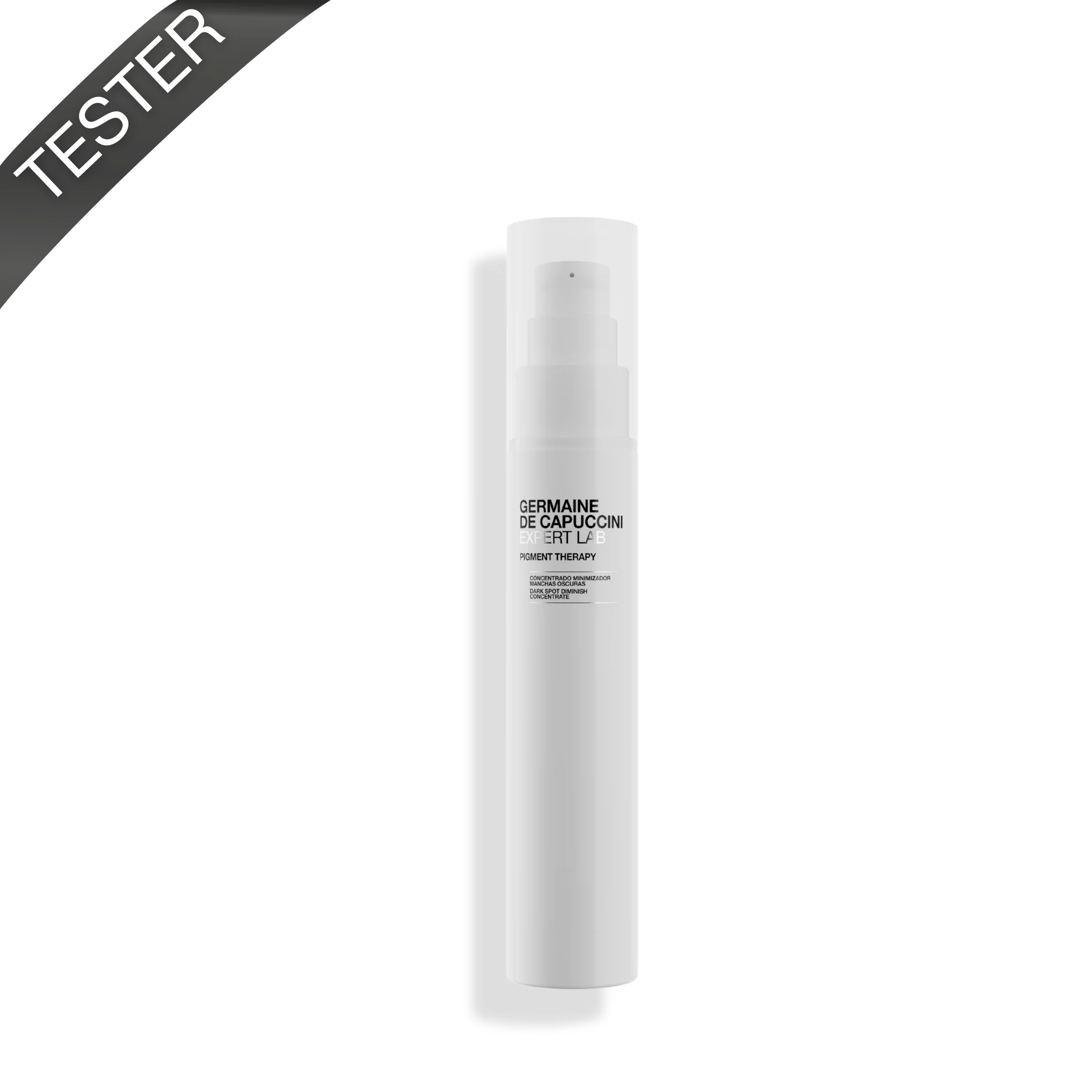 TESTER - Expert Lab Pigment Therapy Serum