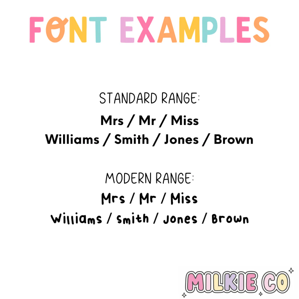 'Keep growing' Stamp