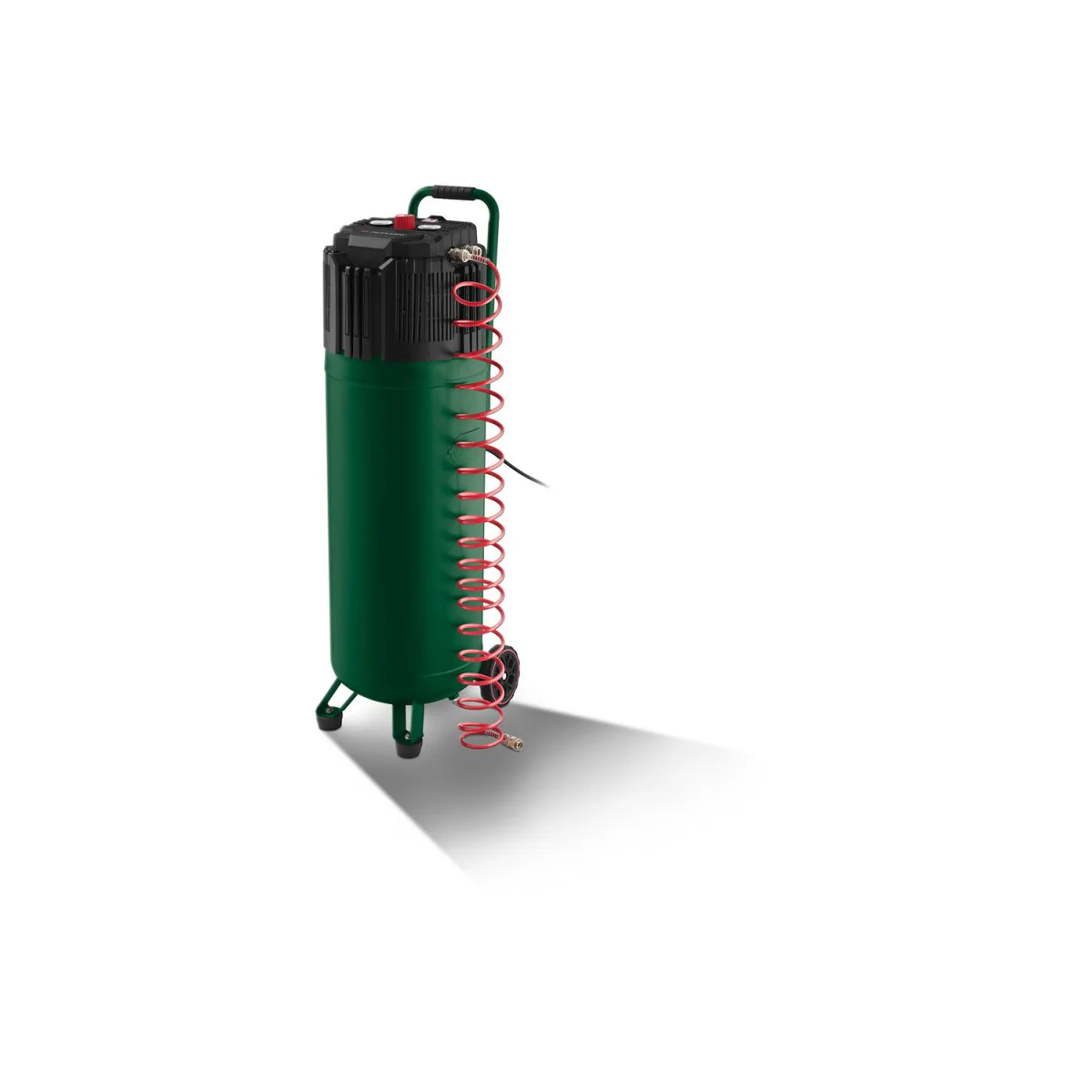 PARKSIDE? ?PVKO 50 C3? Verticale compressor, 1500 W - B-keus als nieuw