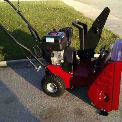 Pull Start Recoil Starter For Murray 7524ES 7524RS Snow Blowers 24