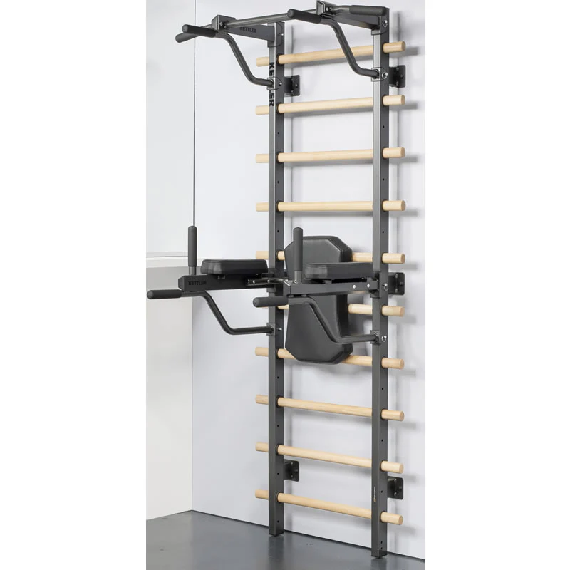 Kettler Modulare Sprossenwand-Set