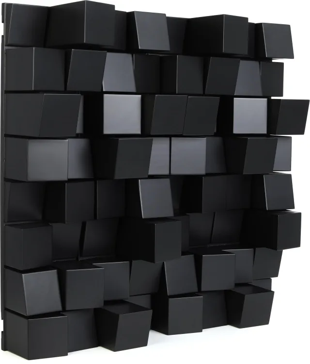 Vicoustic Multifuser Wood Sound Diffuser-(each)