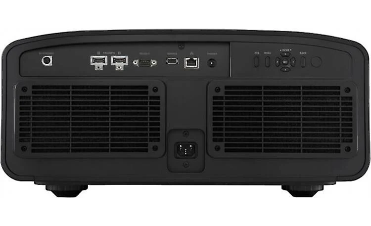 JVC DLA-NZ800