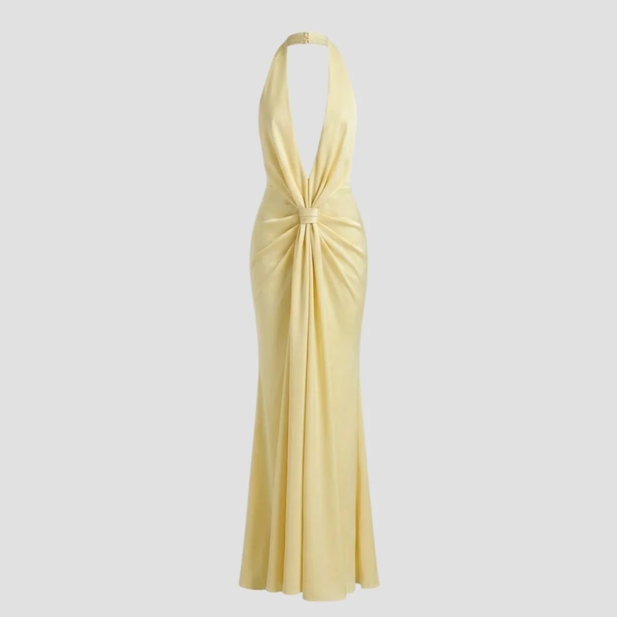 Beverly �C Glamour-Kleid