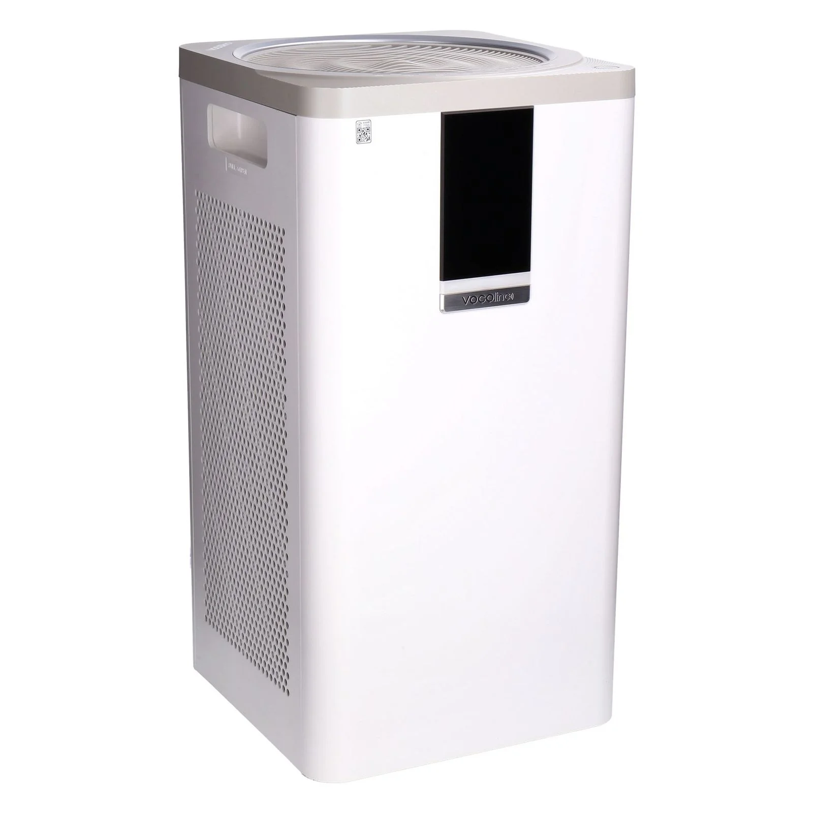 VOCOlinc VAP1 PureFlow Smart Luchtzuiveraar wit