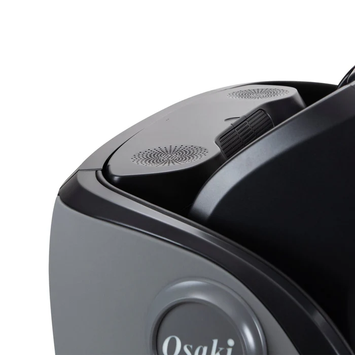 Osaki Master 4D